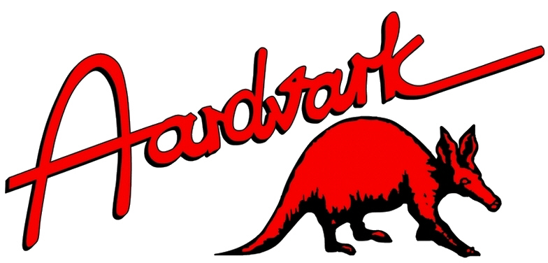 Aardvark Enterprises Logo